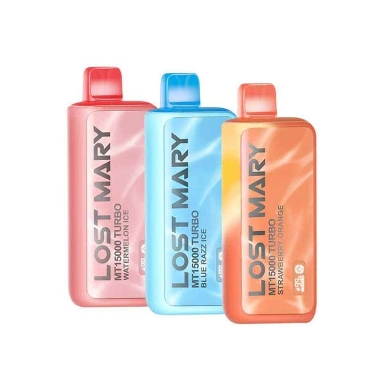 Lost Marys Vape: A Practical Guide for Everyday Vapers