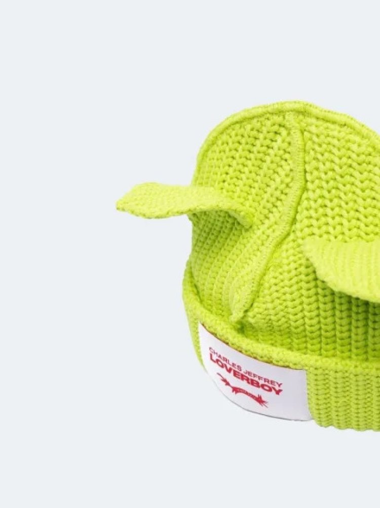 Loverboy Beanie: The Ultimate Style Statement