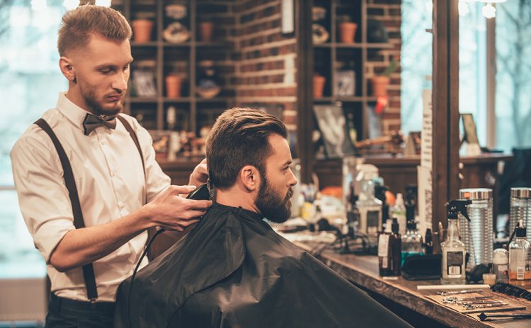 Expert Barbers Edmonton | Skilled, Modern & Quality Grooming