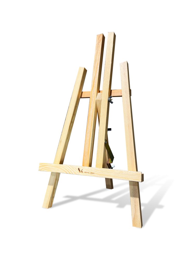 Popular Mini Easel Uses in Home Offices