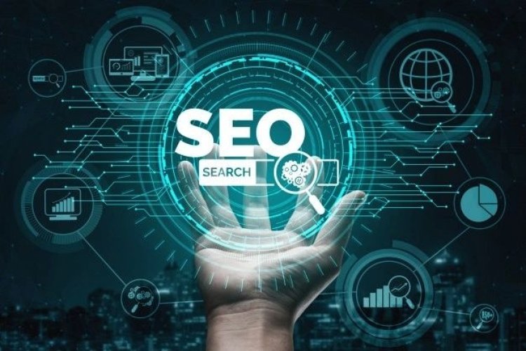 Boost Your Business Growth with a Trusted SEO Agency in Ilford