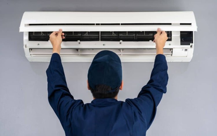 Reliable Heating Installation and Maintenance ServicesReliable Heating Installation and Maintenance Services