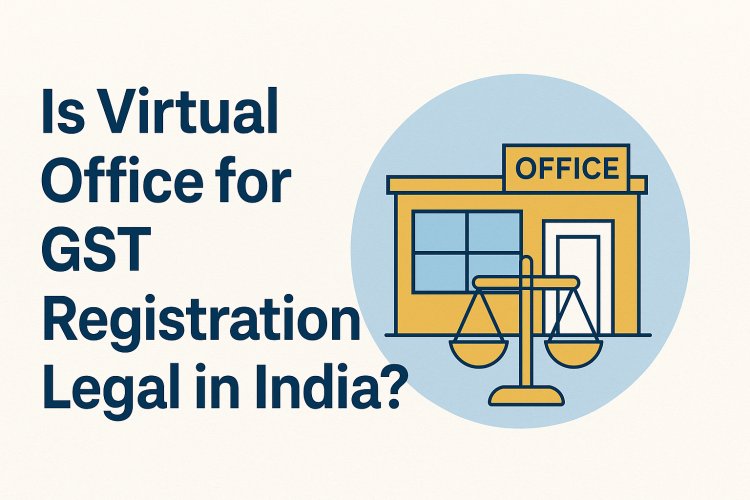 Unlocking Multi-State GST Compliance with VPOB Services: A Game-Changer for Indian Entrepreneurs