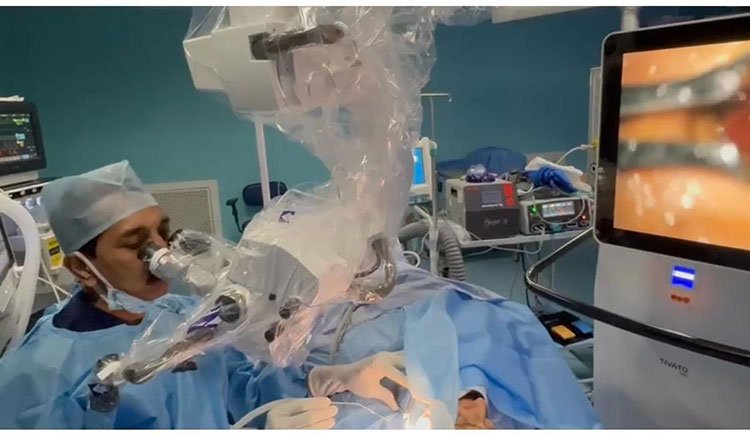 From Brisbane to New York, Patients Choose Hyderabad for Complex ENT Solutions at CARE Hospitals