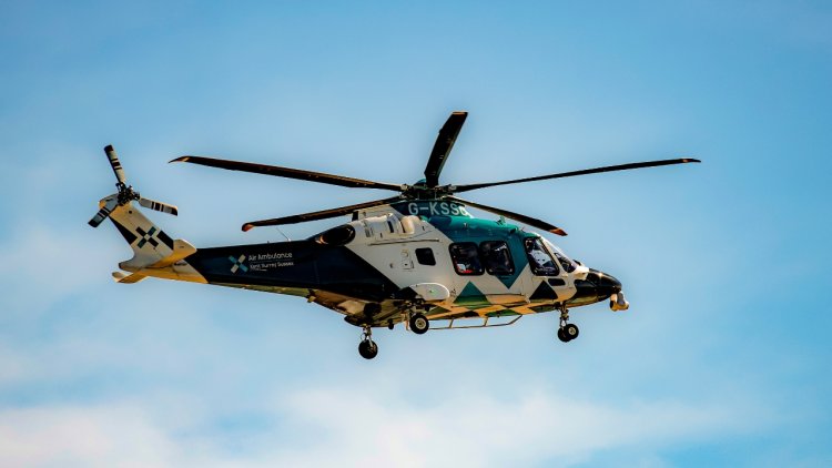 How to Choose the Best Air Ambulance Service in Dhaka