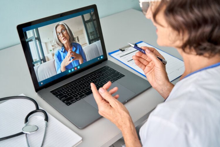 How a Virtual Medical Assistant Can Make Daily Healthcare Work Easier