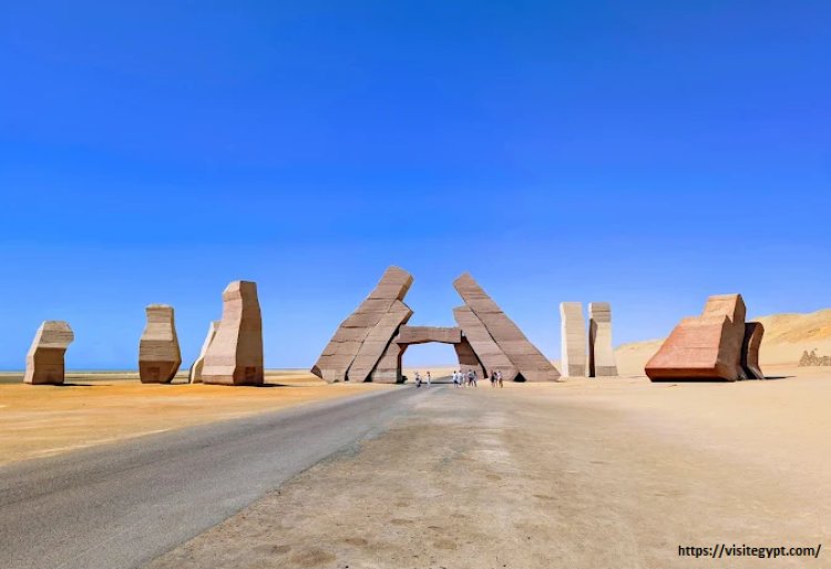 Ras Muhammad National Park Trip for First-Time Visitors