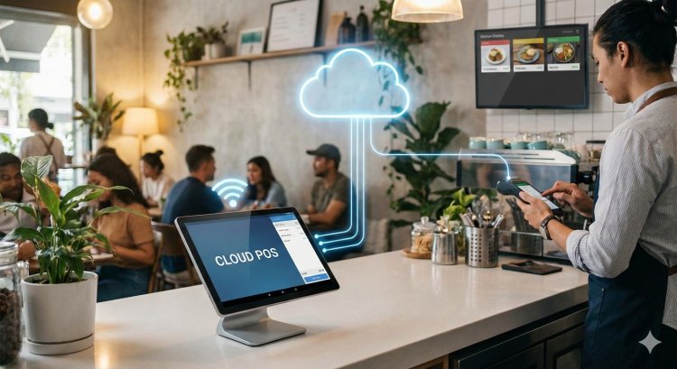 Best Cloud-Based Restaurant Management Software: Complete Guide 2026