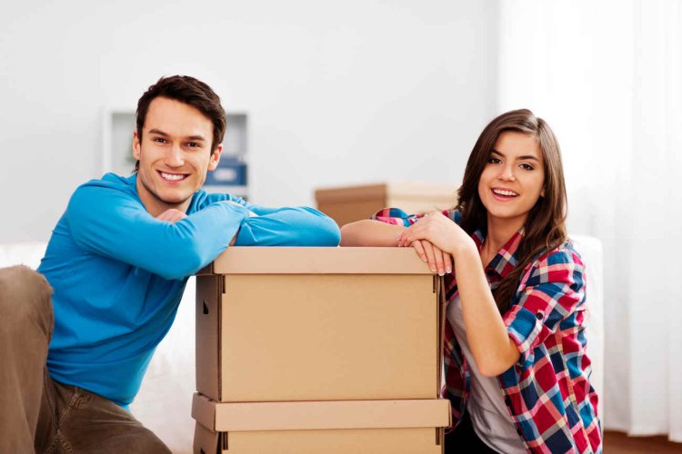 Understanding the Real Experience of Moving Homes