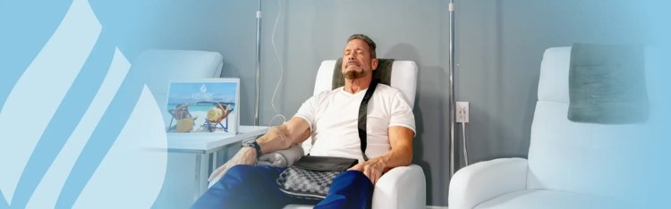 Exploring IV Drips in Fort Lauderdale for Recovery