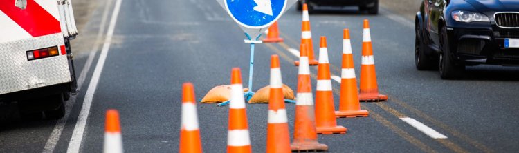 How Do Traffic Equipments Help Control Urban and Highway Traffic?