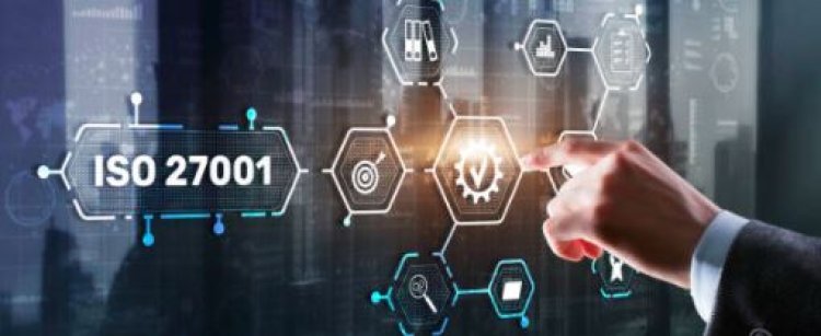 ISO 27001 Training: Your Company’s Gateway to Secure Markets and Stronger Trust