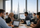 How an SEO Agency in Downtown Dubai Helps You Rank Faster in 2026?