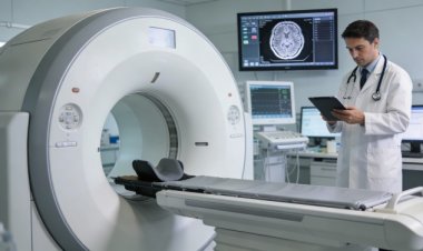 MRI LS Spine Scan: Cost, Uses, and Diagnostic Value for Back Pain Patients