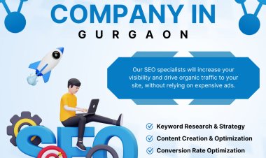 Best SEO Company in Gurgaon | WebNest Media