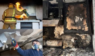 Fire Damage Restoration Milwaukie OR – 24/7 Fire & Smoke Remediation Experts