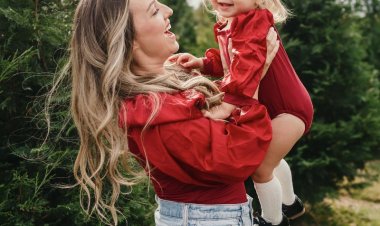 Sunshine & Sophistication: The Ultimate Guide to Mother and Daughter Dresses