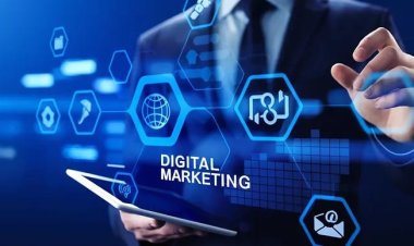 Searching for Affordable Digital Marketing Services Company?