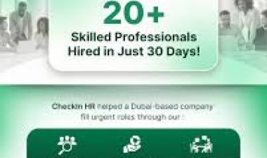 How CheckIn HR Helps You Build and Manage a Global Workforce