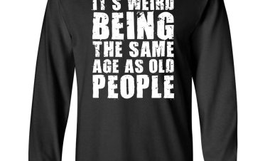 Why are T-Shirts So Important in Today’s Age?