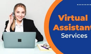 What Tasks Can Be Delegated to Virtual Assistants