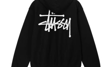 The Ultimate Guide to Stussy Shirts and Hoodies