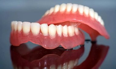 Dentures for Multiple Missing Teeth: A Complete Guide