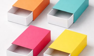 Why Should You Choose Custom Sleeve Boxes for Your Brand?