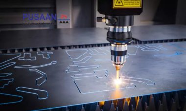 How to Select the Right Fiber Laser Cutting Machine