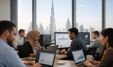 How an SEO Agency in Downtown Dubai Helps You Rank Faster in 2026?