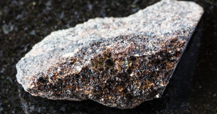 Why Choosing the Right Granite Supplier in India Matters