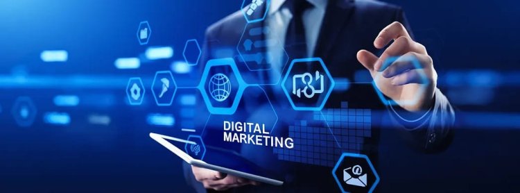 Searching for Affordable Digital Marketing Services Company?