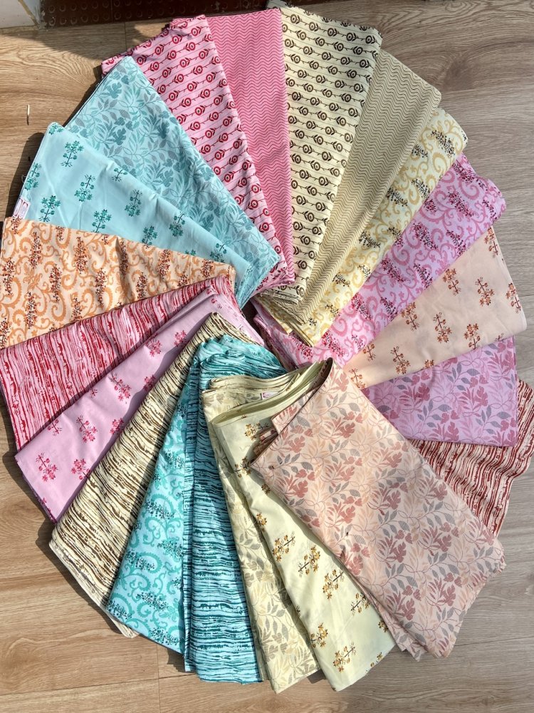 The Ultimate 2026 Style Guide: Mastering Shimmer Kurtis, Jumpsuits, and Statement Jackets