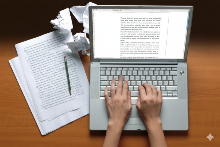 Complete Guide to Book Publishing Service in Georgia for Authors