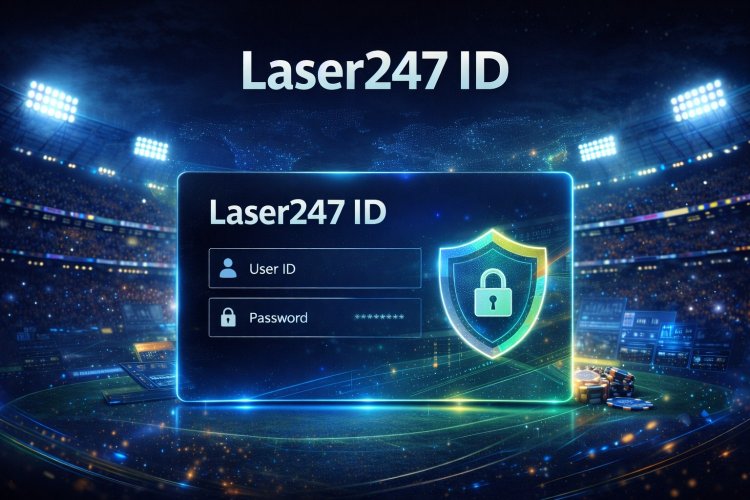 Laser247 ID: Having Login Problems? Here's How to Fix Them Quickly