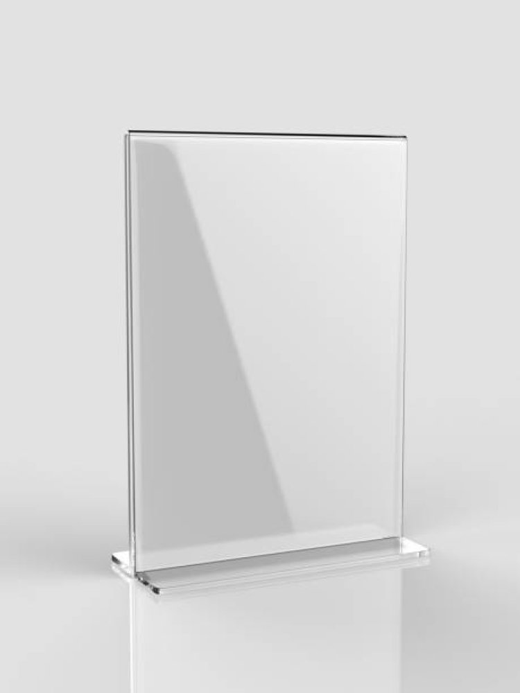 Acrylic Stand: Modern Display Solutions That Elevate Presentation