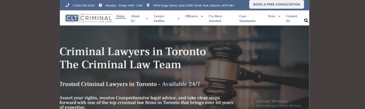 Divorce Lawyer Toronto | Experienced Family Law Legal Support