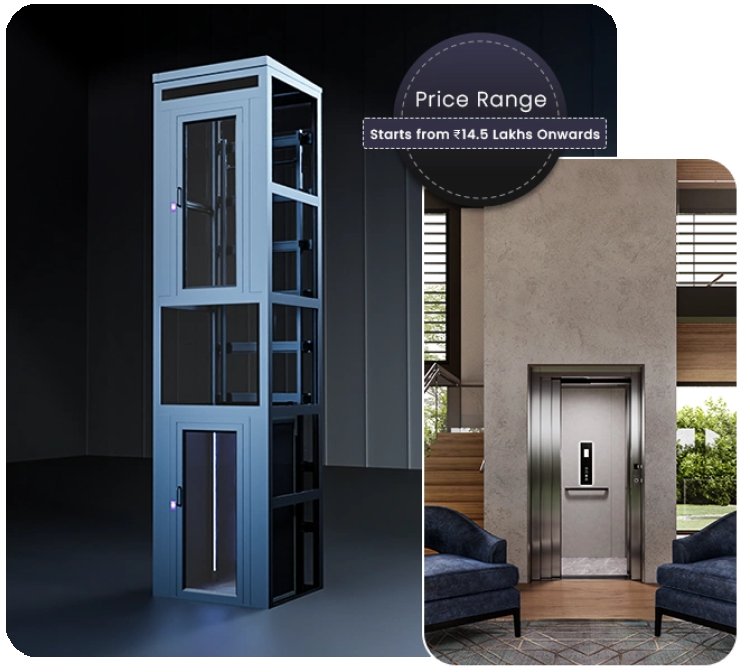 Hydraulic Elevators Price in India: A Complete Cost Guide for Luxury Homes