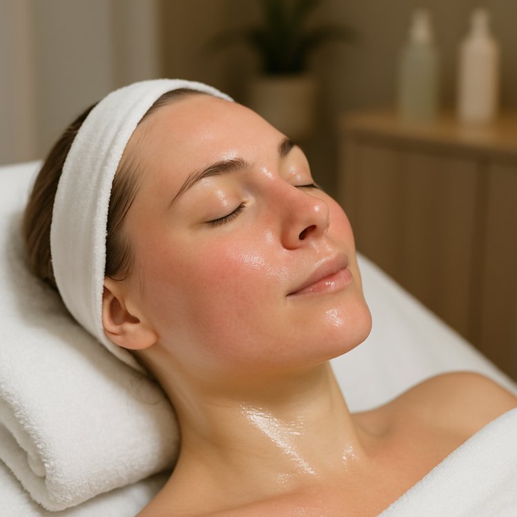 PRP With Microneedling: How Platelet-Rich Plasma Supports Youthful, Healthier Skin