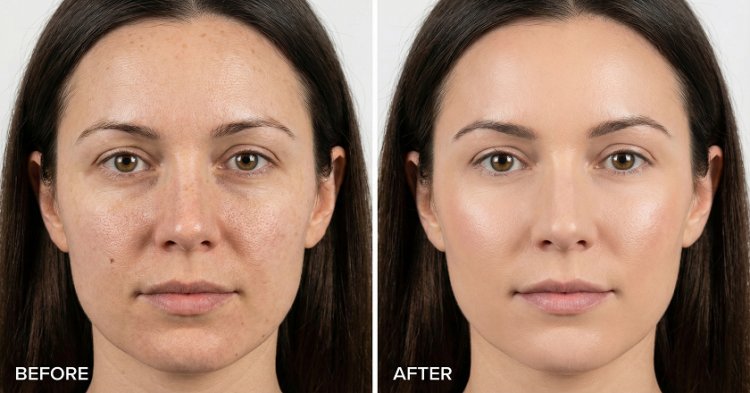 PRP With Microneedling: How Platelet-Rich Plasma Supports Youthful, Healthier Skin