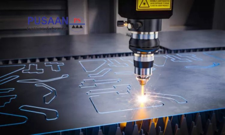 How to Select the Right Fiber Laser Cutting Machine