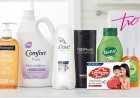 Treasure Orbit is the Most Prominent Personal Care and Toiletries Distributor