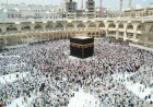 What Do All-Inclusive Umrah Packages Include?