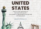 United States of America Holidays 2026/2027