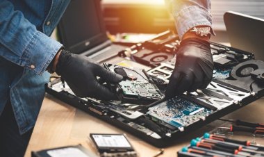 Expert Tablet Repair Solutions for Reliable Performance in Dubai