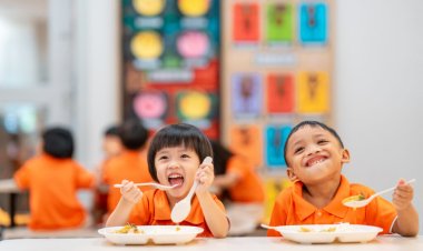 What Busy Working Parents Should Know About Toddler Nutrition