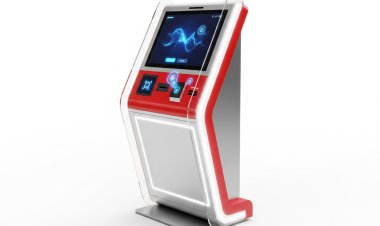 How the Life Plus Domestic Workers Center Kiosk Simplifies Worker Registration and Support