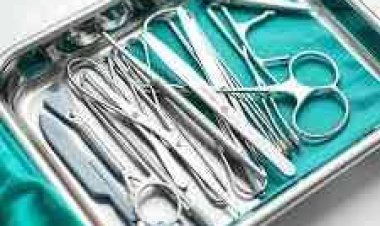 Daintle Instrument in US: Complete Guide for Professionals and Institutions