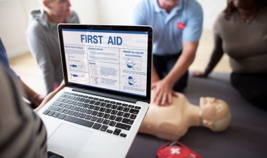 How Long Is a First Aid Course Valid in Australia?