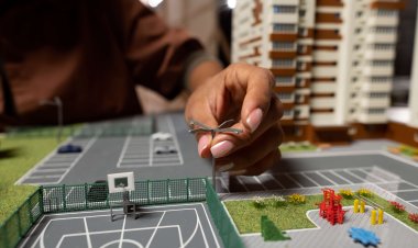 Is It Worth Getting a Planning Consultant?